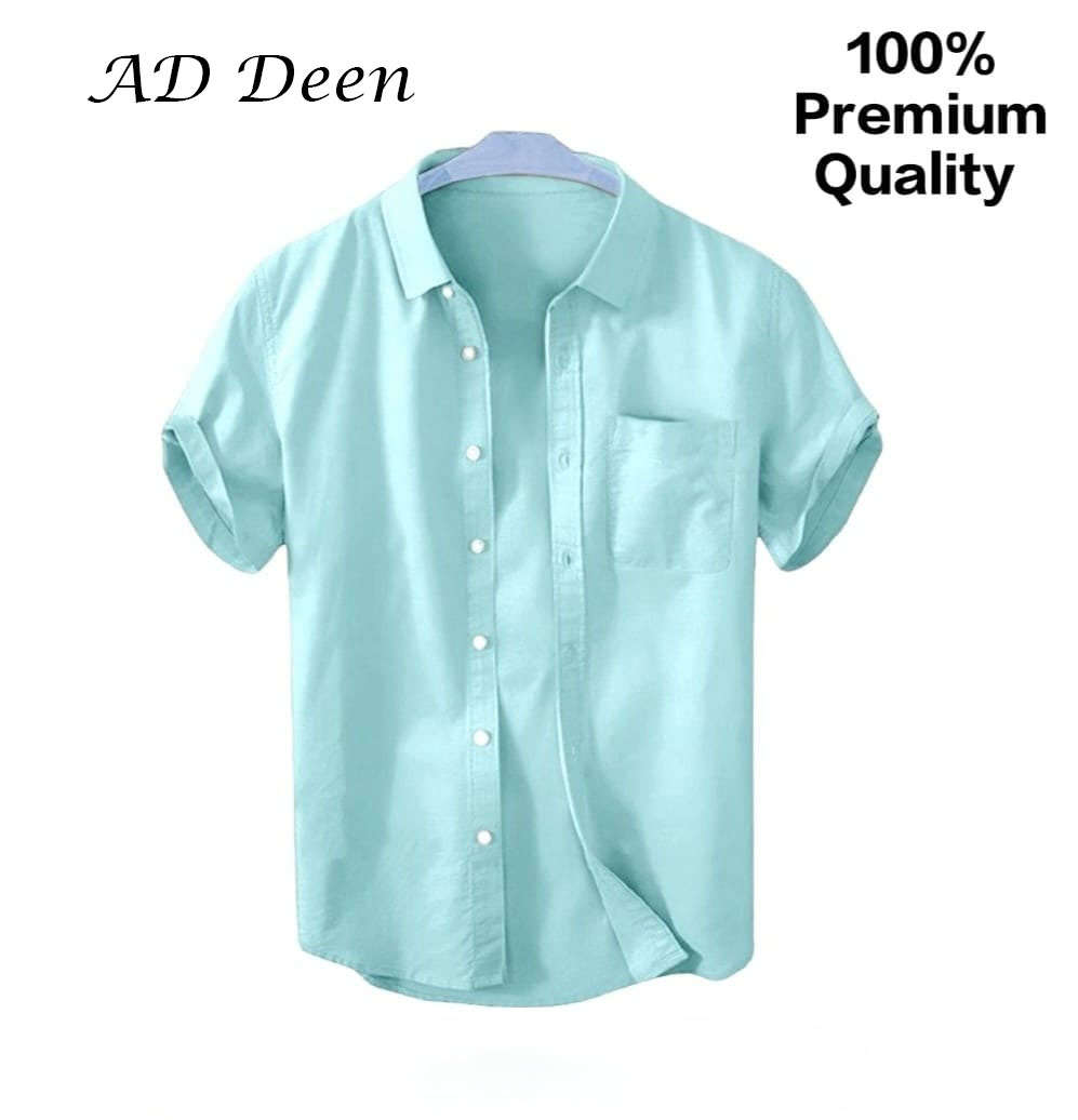 Premium short sleeve Shirt