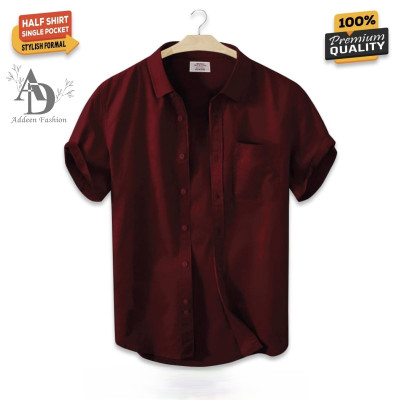 Premium short sleeve Shirt