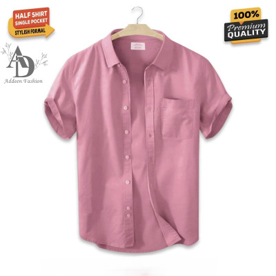 Premium short sleeve Shirt