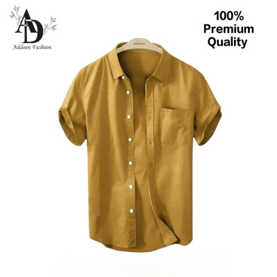 Premium short sleeve Shirt