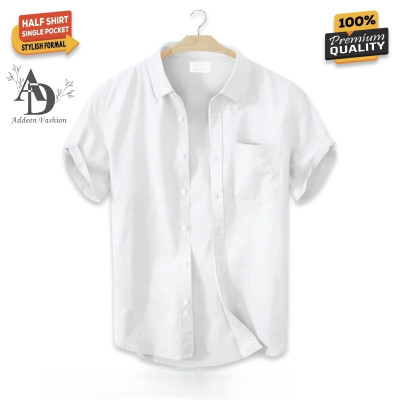 Premium short sleeve Shirt